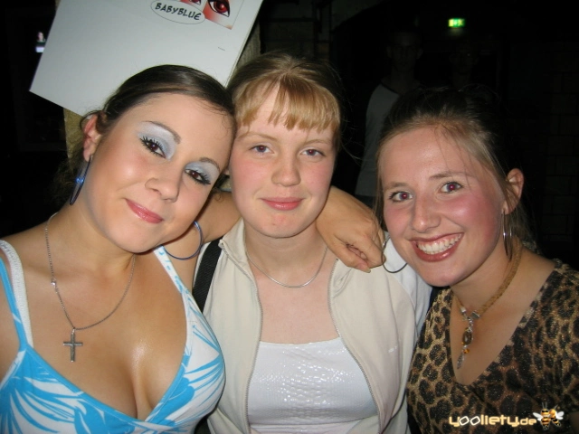 04.07.2003 – MEC Hannover – Bild 17