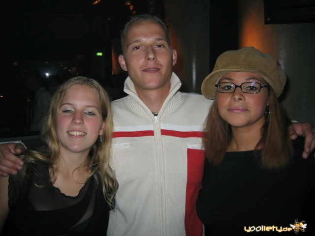 04.07.2003 – MEC Hannover – Bild 2