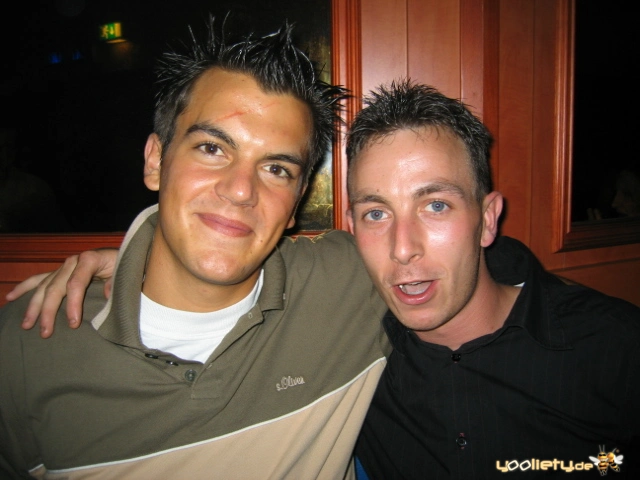 04.07.2003 – MEC Hannover – Bild 24