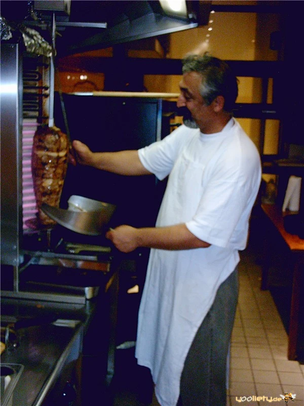 04.07.2003 – Nachtarena Bielefeld – Bild 23