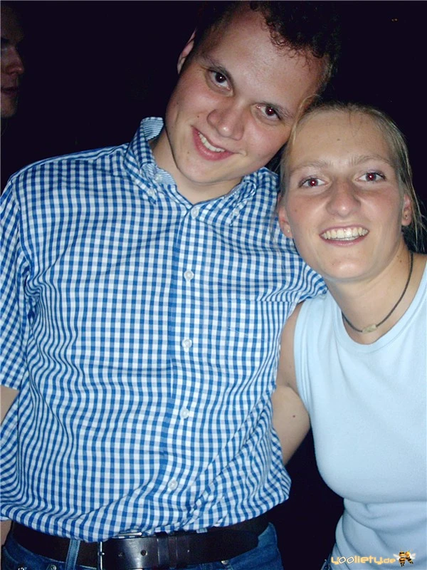 04.07.2003 – Nachtarena Bielefeld – Bild 14