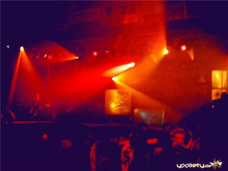 04.07.2003 – Nachtarena Bielefeld – Bild 42