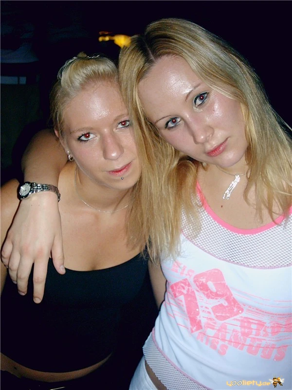 04.07.2003 – Nachtarena Bielefeld – Bild 53