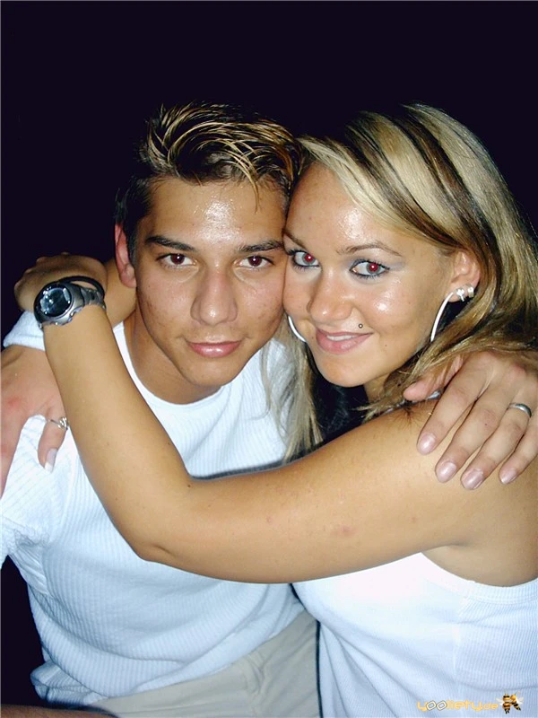 04.07.2003 – Nachtarena Bielefeld – Bild 24