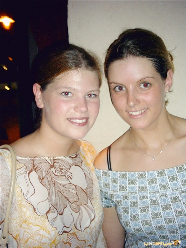 04.07.2003 – Nachtarena Bielefeld – Bild 5