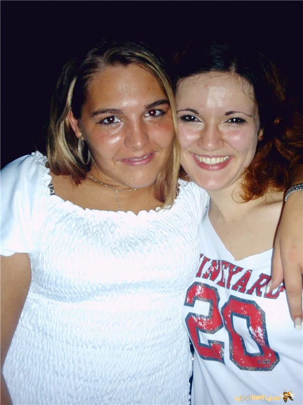 04.07.2003 – Nachtarena Bielefeld – Bild 31