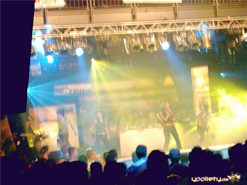 04.07.2003 – Nachtarena Bielefeld – Bild 32