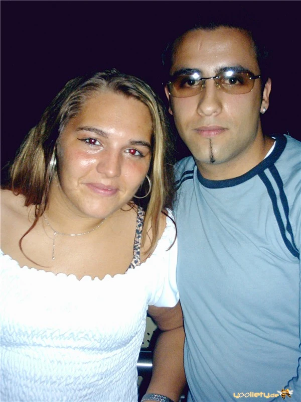 04.07.2003 – Nachtarena Bielefeld – Bild 30