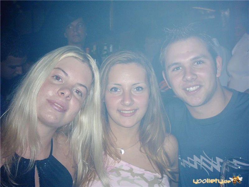 04.07.2003 – Nachtarena Bielefeld – Bild 39