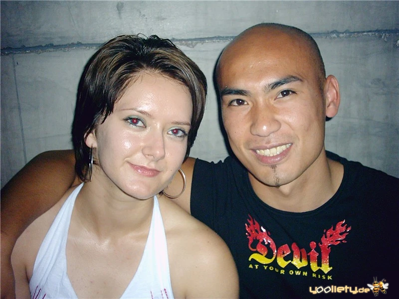 04.07.2003 – Nachtarena Bielefeld – Bild 11