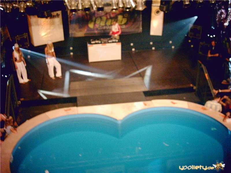 04.07.2003 – Nachtarena Bielefeld – Bild 26