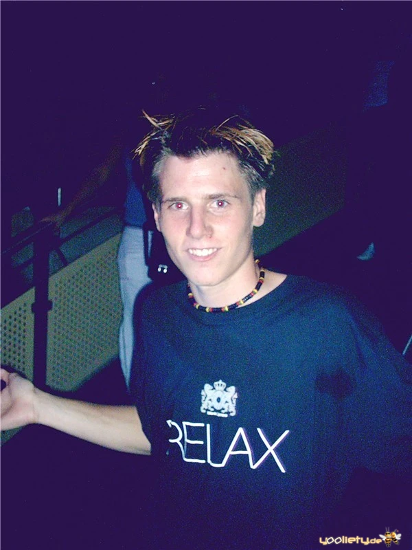 04.07.2003 – Nachtarena Bielefeld – Bild 8