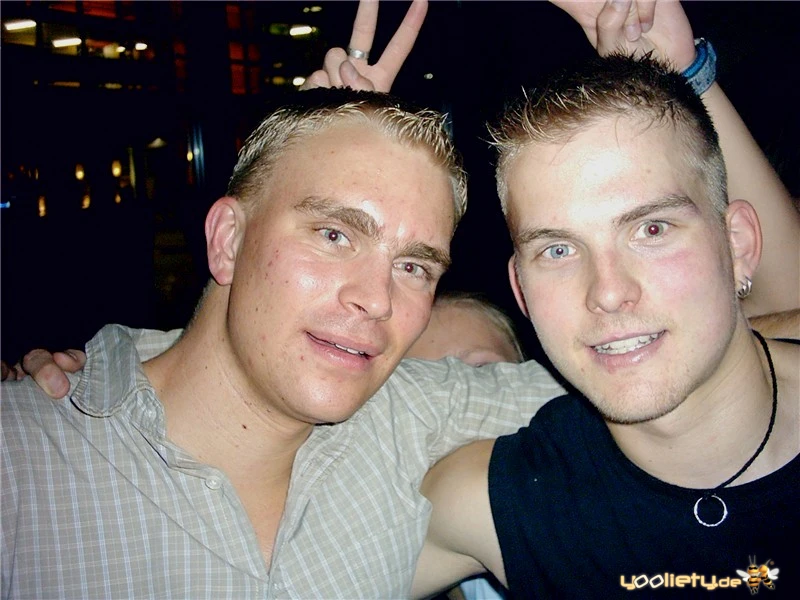 04.07.2003 – Nachtarena Bielefeld – Bild 17