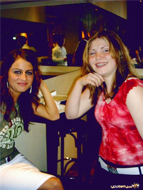 04.07.2003 – Nachtarena Bielefeld – Bild 52