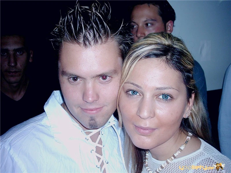 04.07.2003 – Nachtarena Bielefeld – Bild 45