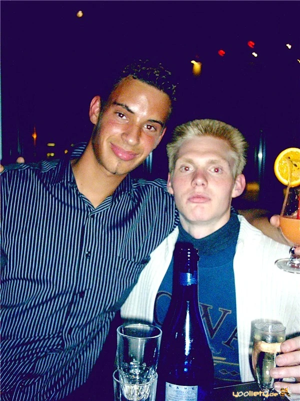 04.07.2003 – Nachtarena Bielefeld – Bild 21