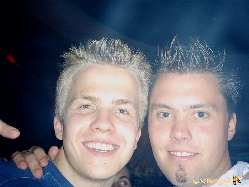 04.07.2003 – Nachtarena Bielefeld – Bild 22