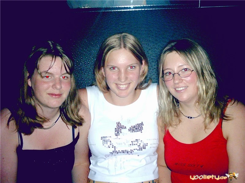 04.07.2003 – Nachtarena Bielefeld – Bild 47