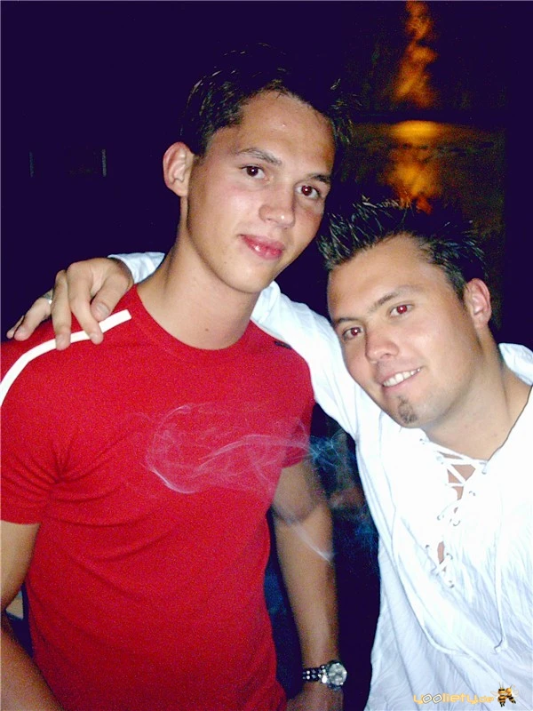 04.07.2003 – Nachtarena Bielefeld – Bild 12