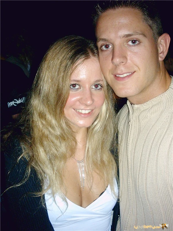 04.07.2003 – Nachtarena Bielefeld – Bild 43