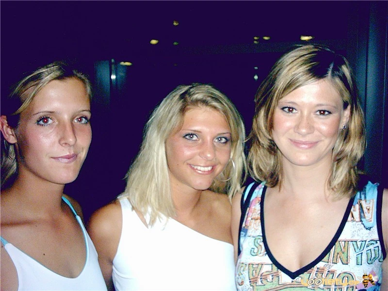 04.07.2003 – Nachtarena Bielefeld – Bild 2