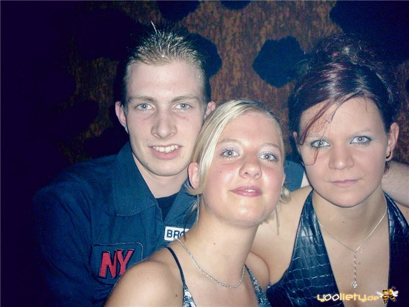 04.07.2003 – Nachtarena Bielefeld – Bild 51