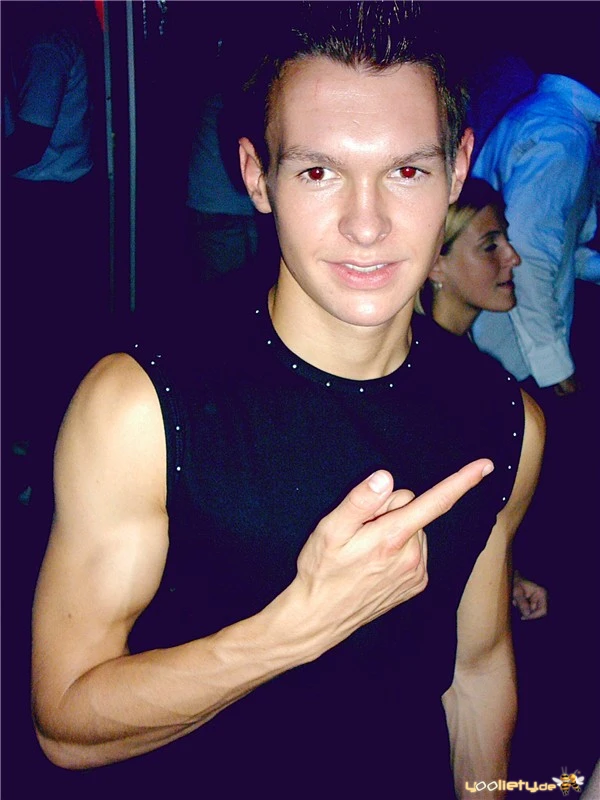 04.07.2003 – Nachtarena Bielefeld – Bild 36