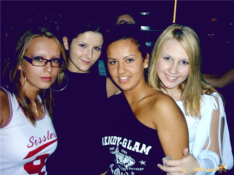 04.07.2003 – Nachtarena Bielefeld – Bild 50