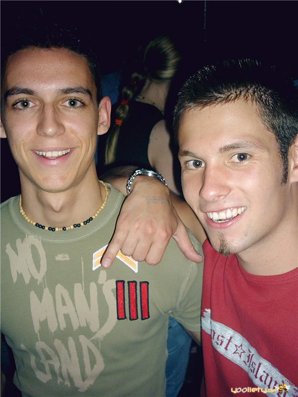 04.07.2003 – Nachtarena Bielefeld – Bild 35