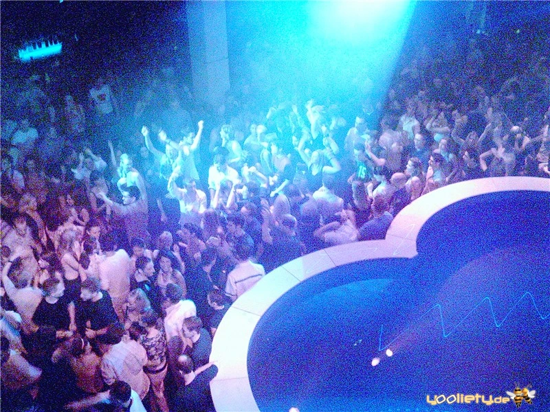 04.07.2003 – Nachtarena Bielefeld – Bild 15