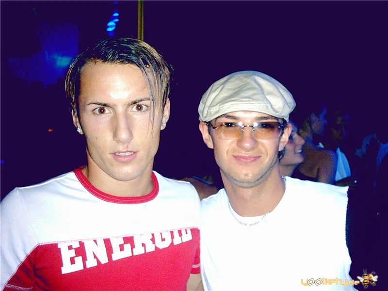 04.07.2003 – Nachtarena Bielefeld – Bild 34