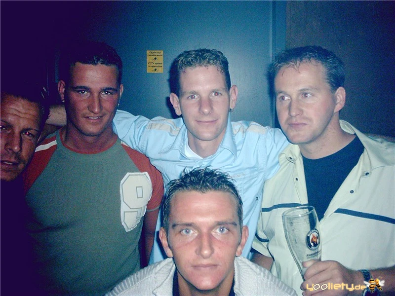 04.07.2003 – Nachtarena Bielefeld – Bild 40