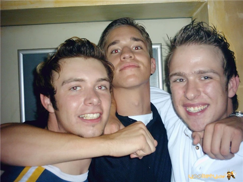 04.07.2003 – Nachtarena Bielefeld – Bild 33