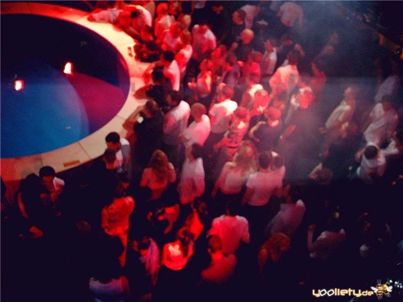 04.07.2003 – Nachtarena Bielefeld – Bild 27