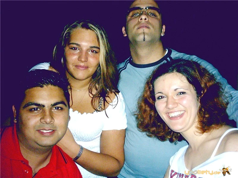 04.07.2003 – Nachtarena Bielefeld – Bild 29