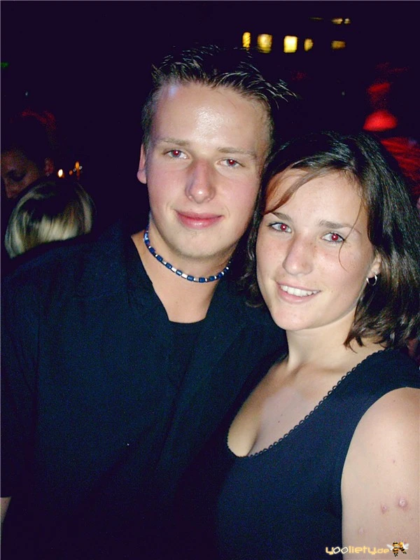 04.07.2003 – Nachtarena Bielefeld – Bild 16