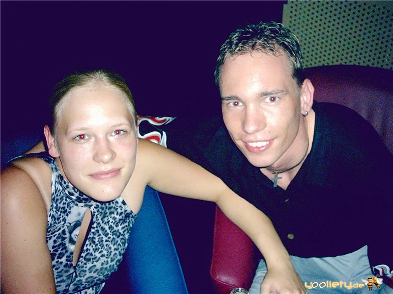 04.07.2003 – Nachtarena Bielefeld – Bild 3