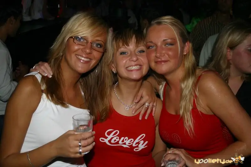 Hot Chocolate Party – Arena Nienburg