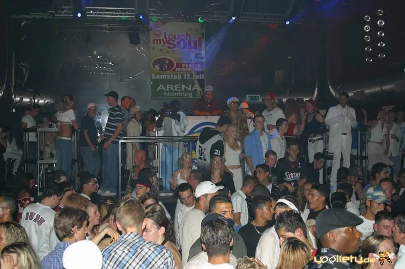 05.07.2003 – Arena Nienburg – Bild 40