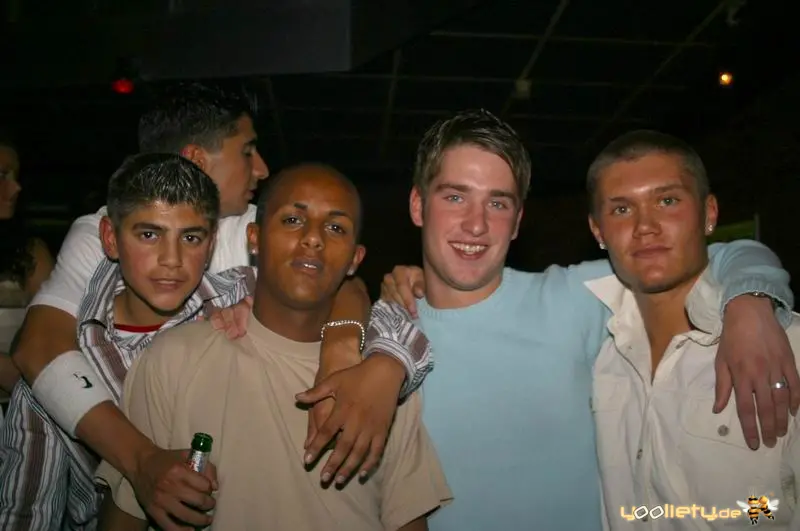 05.07.2003 – Arena Nienburg – Bild 3