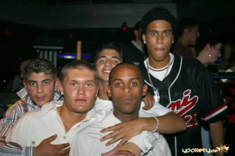 05.07.2003 – Arena Nienburg – Bild 28