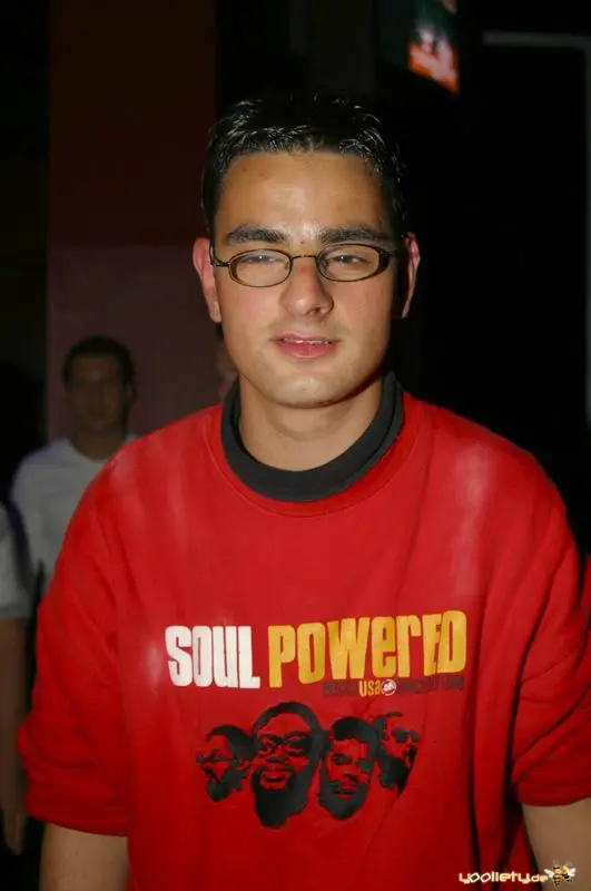 05.07.2003 – Arena Nienburg – Bild 48