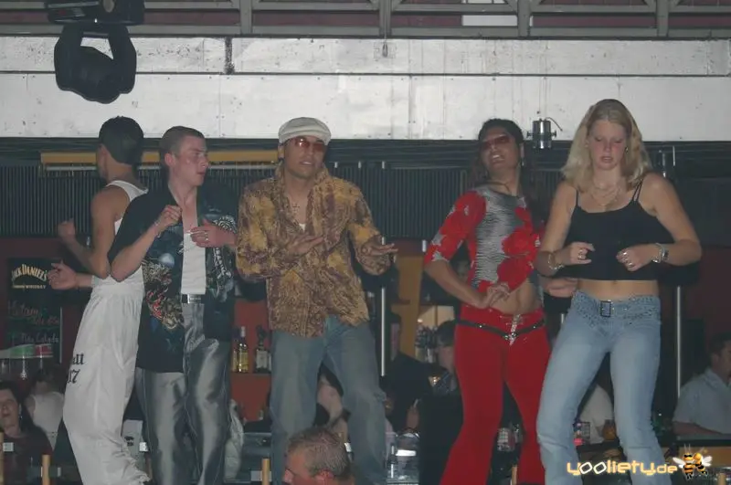 05.07.2003 – Arena Nienburg – Bild 35