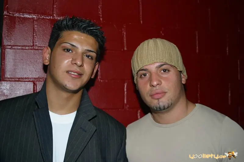 05.07.2003 – Arena Nienburg – Bild 10