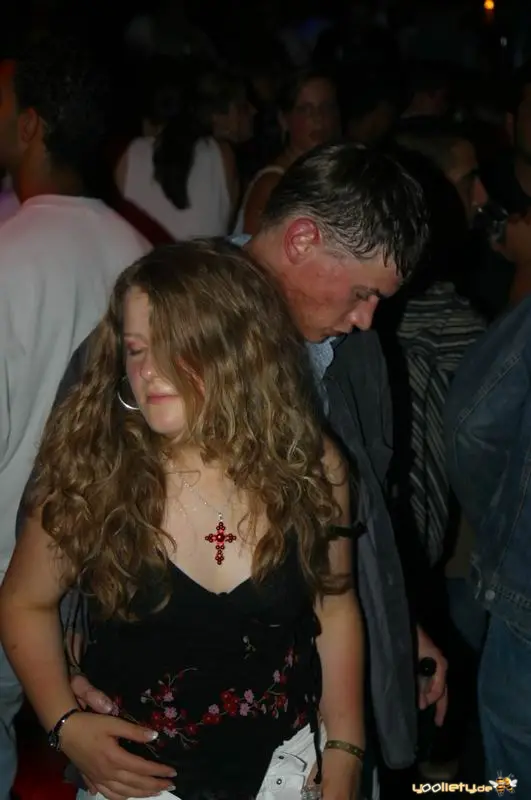 05.07.2003 – Arena Nienburg – Bild 18