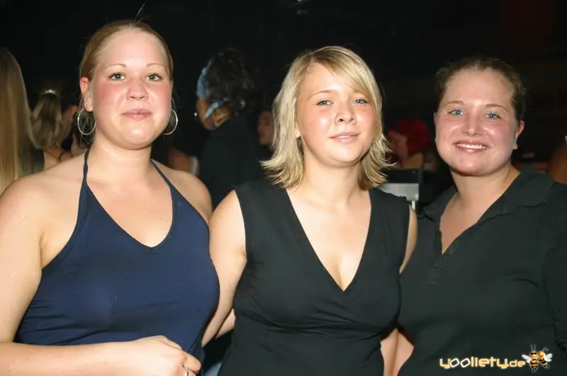 05.07.2003 – Arena Nienburg – Bild 36