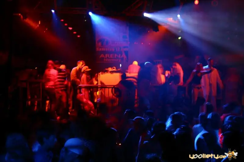 05.07.2003 – Arena Nienburg – Bild 42