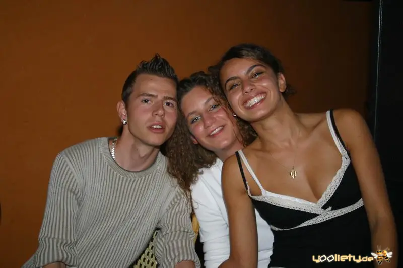 05.07.2003 – Arena Nienburg – Bild 4