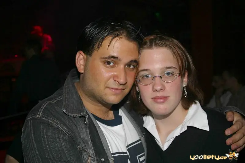 05.07.2003 – Arena Nienburg – Bild 8