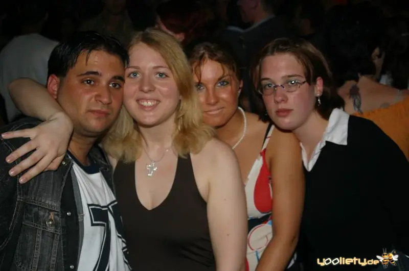 05.07.2003 – Arena Nienburg – Bild 22